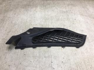 Пластик под лобовое стекло / Жабо правый PORSCHE CAYENNE 10-18 958 4.8 M48.02