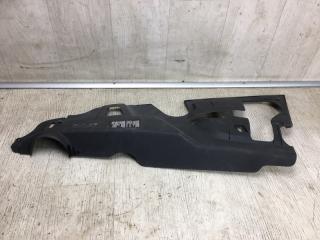 Накладка крыла переднего внутренняя правая PORSCHE CAYENNE 10-18 2010