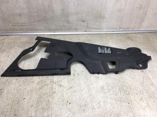 Накладка крыла переднего внутренняя правая PORSCHE CAYENNE 10-18 958 4.8 M48.02