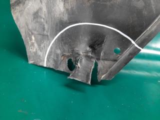 Защита двигателя MDX (YD3) 13-21 2014 Внедорожник 3.5 J35Y5