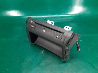 CD чейнджер задний MDX (YD3) 13-21 2014 Внедорожник 3.5 J35Y5