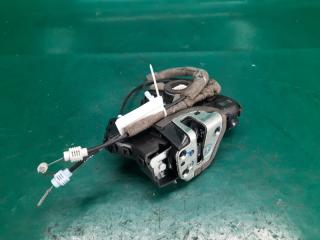 Замок двери передний правый ACURA MDX (YD3) 13-21 Внедорожник 3.5 J35Y5