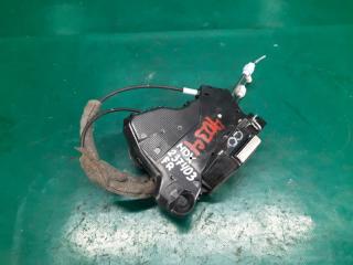 Замок двери передний правый MDX (YD3) 13-21 2014 Внедорожник 3.5 J35Y5