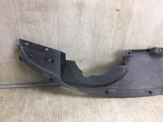 Защита переднего бампера COMPASS 06-16 2014 MK49 2.0 ECN