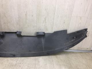 Защита переднего бампера JEEP COMPASS 06-16 MK49 2.0 ECN