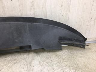 Защита переднего бампера COMPASS 06-16 2014 MK49 2.0 ECN