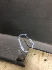 Защита переднего бампера COMPASS 06-16 2014 MK49 2.0 ECN