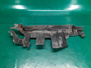 Дефлектор радиатора левый MDX (YD3) 13-21 2014 Внедорожник 3.5 J35Y5