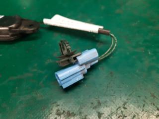 Кнопка открывания багажника наружная MDX (YD3) 13-21 2014 Внедорожник 3.5 J35Y5