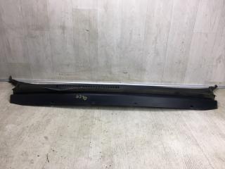 Пластик под лобовое стекло / Жабо JOURNEY 08-20 2015 JC 3.6 ERB