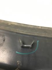 Пластик под лобовое стекло / Жабо JOURNEY 08-20 2015 JC 3.6 ERB