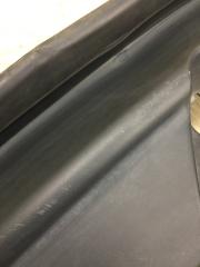 Пластик под лобовое стекло / Жабо JOURNEY 08-20 2015 JC 3.6 ERB