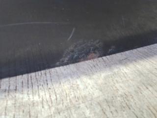 Крышка багажника KIA CLARUS 96-01