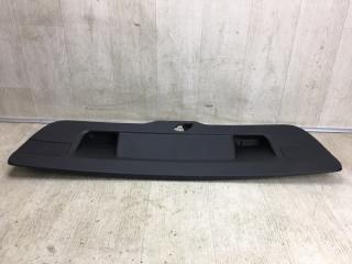 Накладка панели багажника внутренняя VOLKSWAGEN JETTA USA 10-17 162 2.0 CBPA