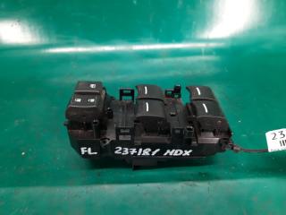 Блок управления стеклоподъемниками передний левый MDX (YD3) 13-21 2014 Внедорожник 3.5 J35Y5