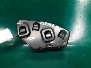 Кронштейн заднего бампера левый MDX (YD3) 13-21 2014 Внедорожник 3.5 J35Y5