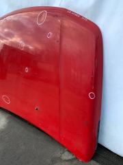 Капот SUZUKI GRAND VITARA 05-15 Внедорожник 2.7