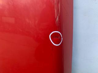 Капот GRAND VITARA 05-15 2006 Внедорожник 2.7