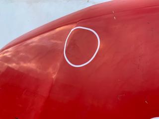 Капот GRAND VITARA 05-15 2006 Внедорожник 2.7