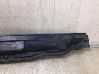 Пластик под лобовое стекло / Жабо FOCUS 10-18 2015 CB8 2.0 XQDA