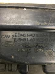 Пластик под лобовое стекло / Жабо FOCUS 10-18 2015 CB8 2.0 XQDA