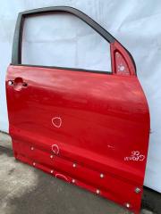 Дверь передняя правая SUZUKI GRAND VITARA 05-15 Внедорожник 2.7