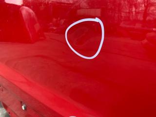 Дверь передняя правая GRAND VITARA 05-15 2006 Внедорожник 2.7