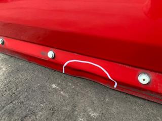 Дверь передняя правая GRAND VITARA 05-15 2006 Внедорожник 2.7