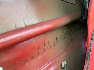 Дверь передняя правая GRAND VITARA 05-15 2006 Внедорожник 2.7