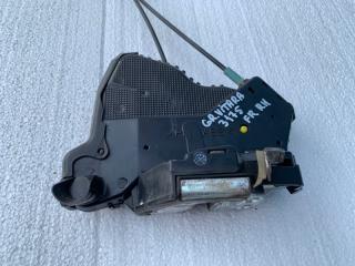 Замок двери передний правый SUZUKI GRAND VITARA 05-15 Внедорожник 2.7