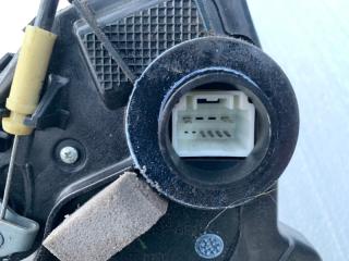 Замок двери передний правый GRAND VITARA 05-15 2006 Внедорожник 2.7