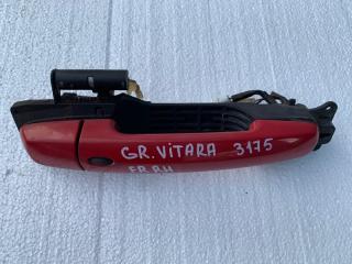 Ручка двери наружная передняя правая GRAND VITARA 05-15 2006 Внедорожник 2.7