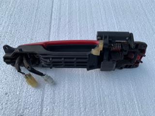 Ручка двери наружная передняя правая GRAND VITARA 05-15 2006 Внедорожник 2.7