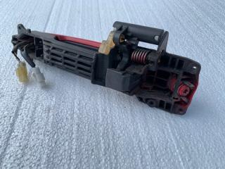 Ручка двери наружная передняя правая GRAND VITARA 05-15 2006 Внедорожник 2.7