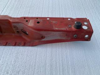 Панель передняя верхняя SUZUKI GRAND VITARA 05-15 Внедорожник 2.7