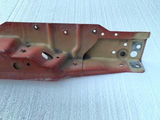 Панель передняя верхняя GRAND VITARA 05-15 2006 Внедорожник 2.7