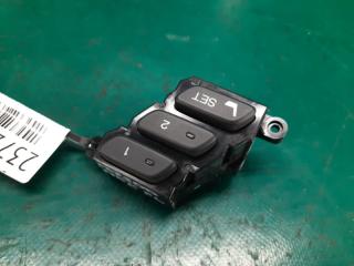 Блок кнопок памяти сидений передний левый ACURA MDX (YD3) 13-21 Внедорожник 3.5 J35Y5