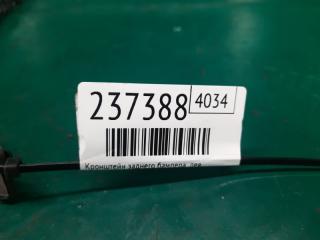 Кронштейн заднего бампера левый MDX (YD3) 13-21 2014 Внедорожник 3.5 J35Y5