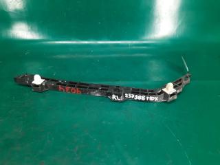 Кронштейн заднего бампера левый MDX (YD3) 13-21 2014 Внедорожник 3.5 J35Y5