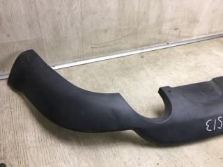 Бампер задний JOURNEY 08-20 2013 JC 3.6 ERB