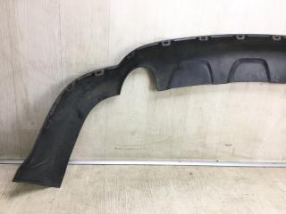 Бампер задний JOURNEY 08-20 2013 JC 3.6 ERB