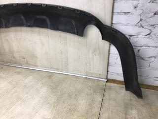 Бампер задний JOURNEY 08-20 2013 JC 3.6 ERB