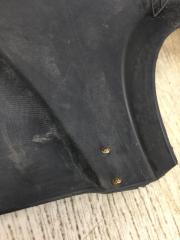 Бампер задний JOURNEY 08-20 2013 JC 3.6 ERB