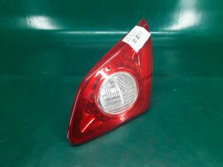 Фонарь внутренний правый ROGUE 08-15 2008 Внедорожник 2.5 QR25DE