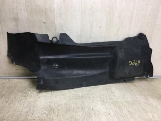 Защита двигателя DODGE JOURNEY 08-20 2011 Б/У Защита двигателя DODGE JOURNEY 08-20 2011