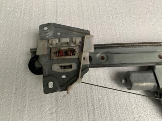 Стеклоподъемник передний левый GRAND VITARA 05-15 2006 Внедорожник 2.7