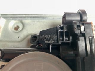 Стеклоподъемник передний левый GRAND VITARA 05-15 2006 Внедорожник 2.7