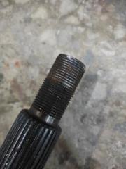 Привод передний левый TOYOTA CAMRY 40 06-11