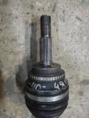 Привод передний левый TOYOTA CAMRY 40 06-11