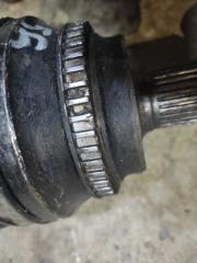 Привод передний левый CAMRY 40 06-11